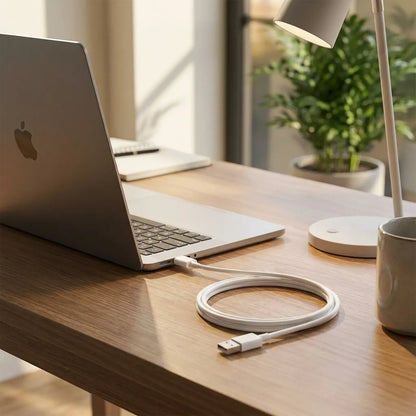 Turbo Type-C Charging Cable