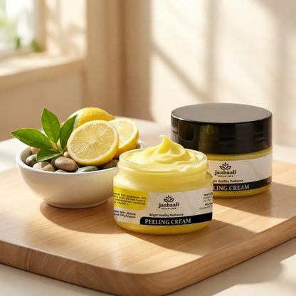 Bright Healthy Radiance Peeling Cream 90gm