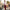 Maroon Office Formal Trousers