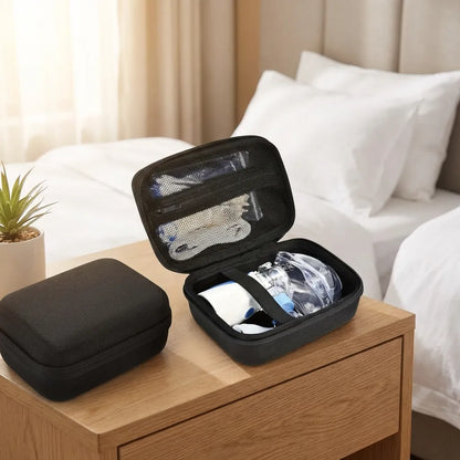 Portable Mesh Nebulizer