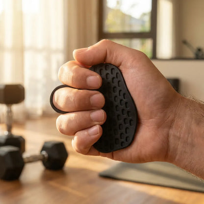 Hand Palm Protection Grips for Exercise