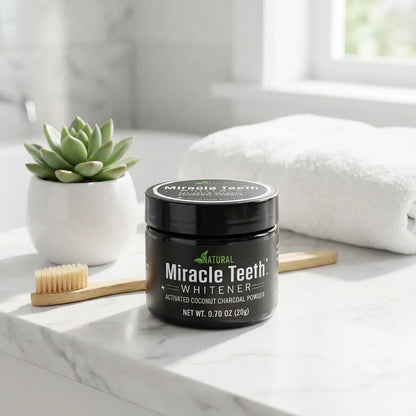 Instant White Powder