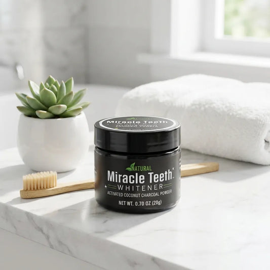 Instant White Powder