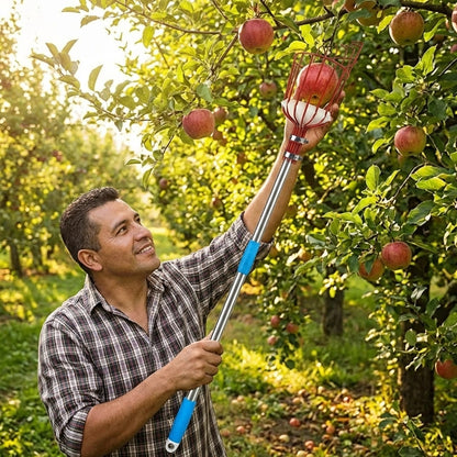Fruit Picker Tool