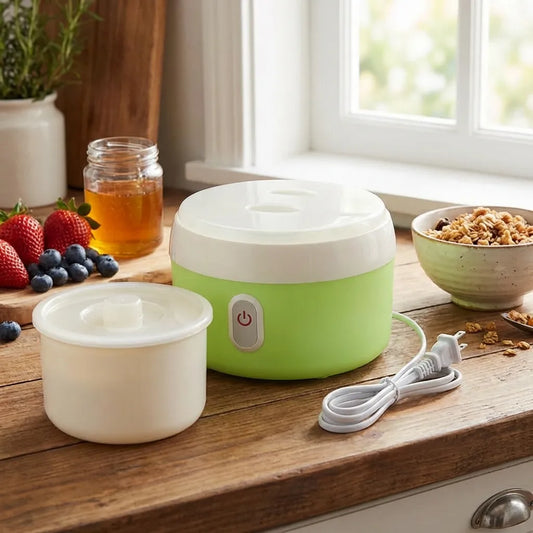 Electric Yogurt Maker Machine