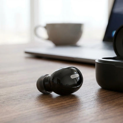 X9 Mini 5.0 Bluetooth Earphone with 3 in 1 Magnet Cable