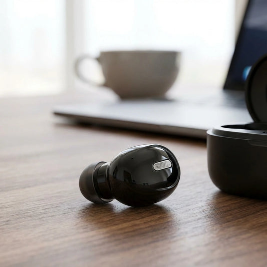 X9 Mini 5.0 Bluetooth Earphone with 3 in 1 Magnet Cable