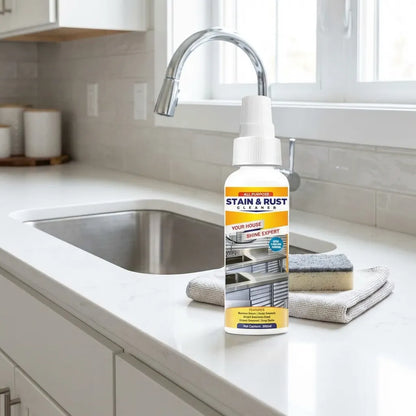 All-Purpose Stain Cleaner & Derusting Spray | Buy 1 get 1 free