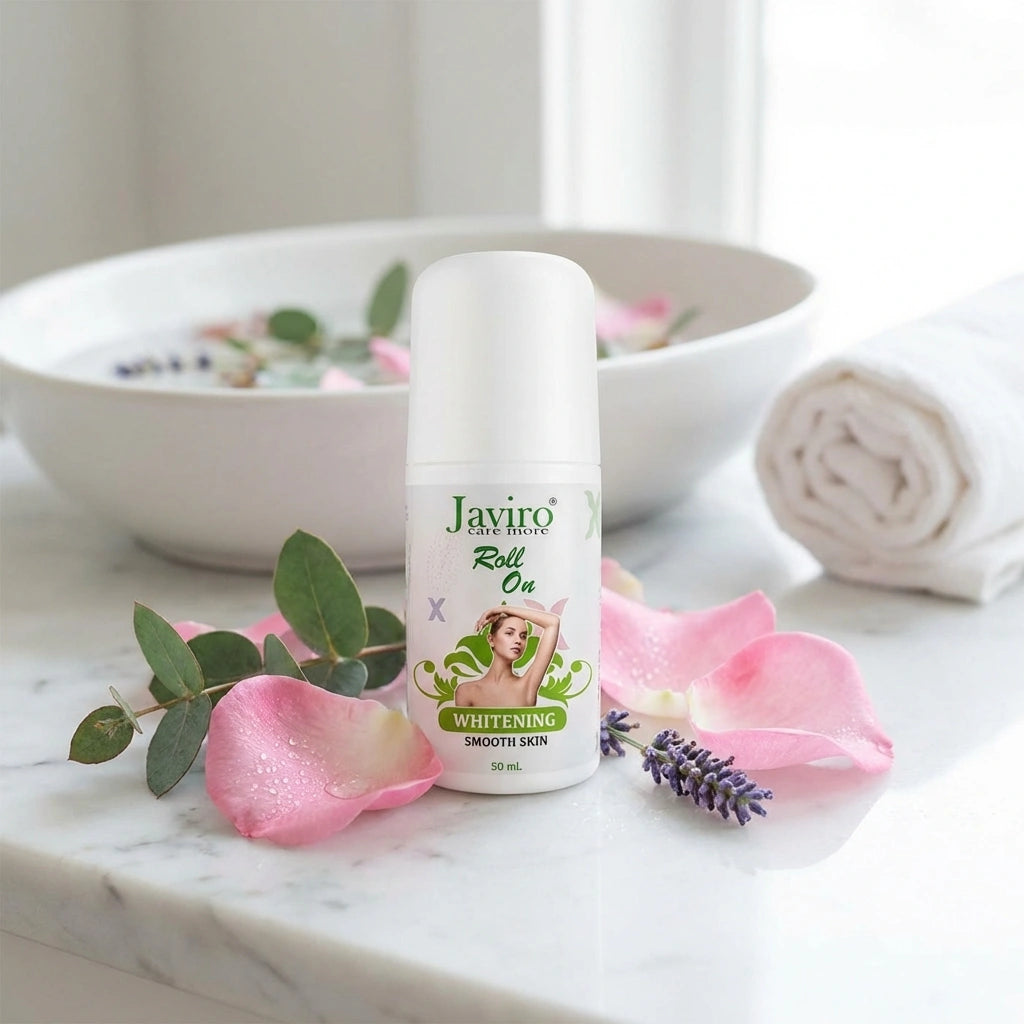 Javiro Under Arm Roll On