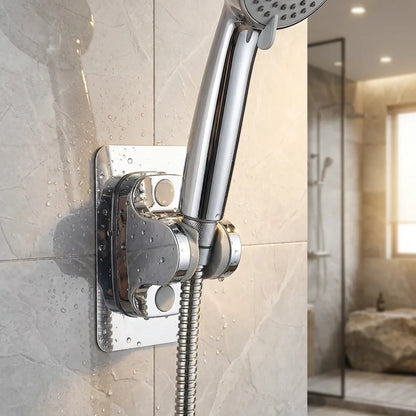 Shower Handle Holder