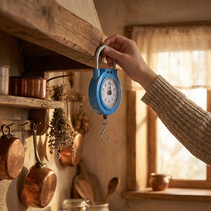 Hanging Scale 10kg