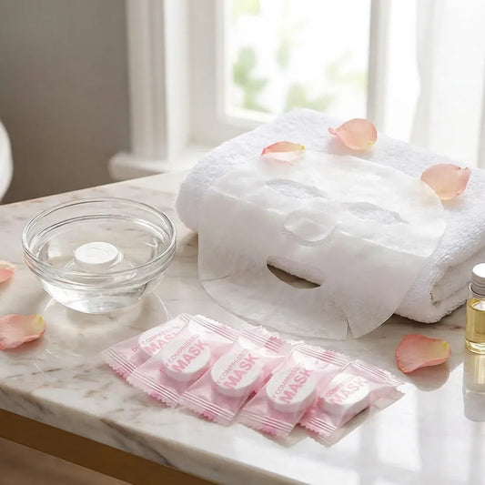 Breathable Cotton Face Masks