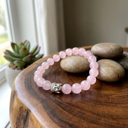 Love - Attract Prosperity & True Love Bracelet