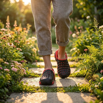 Clogs Footwear
