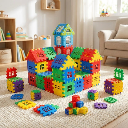 Building Blocks for Kids