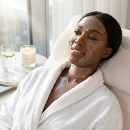 Ultimate Wrinkle Smoothing Set