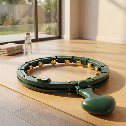 Smart Weighted Hula Hoop