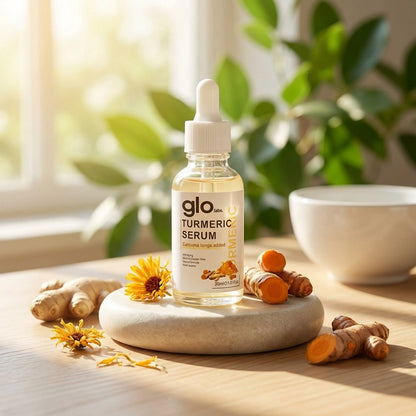 Turmeric Dark Spot Corrector Serum