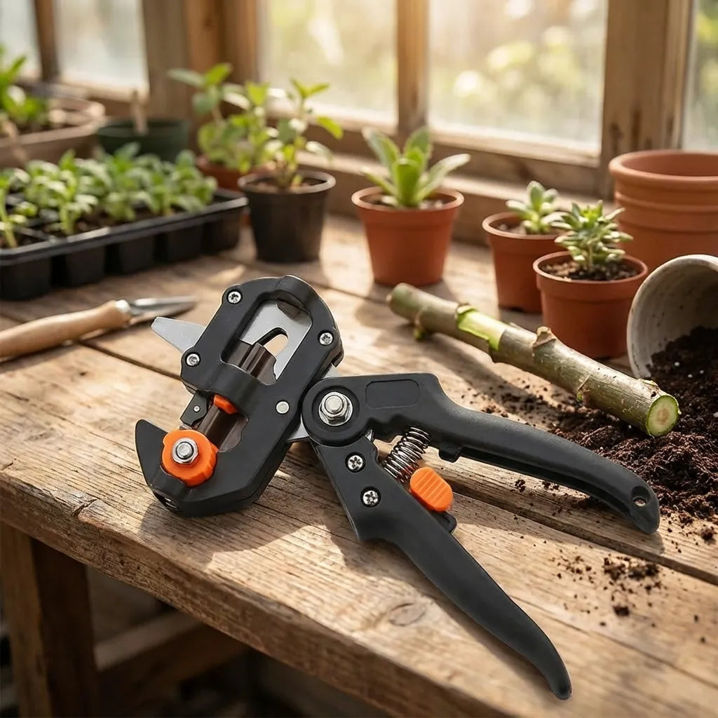 Professional Pruning Grafting Knife