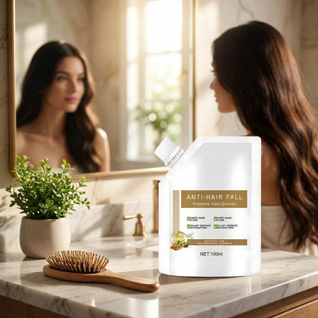 Hair Loss Treatment Shampoo 100ml