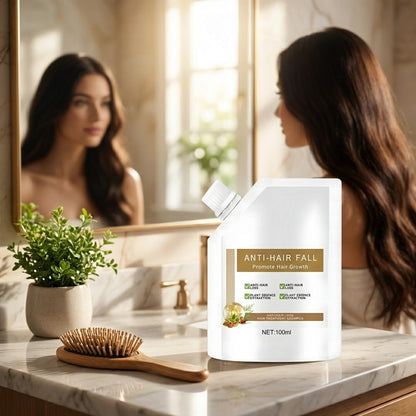 Hair Loss Treatment Shampoo 100ml