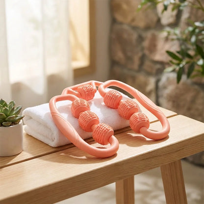 Deep Tissue Massage Roller