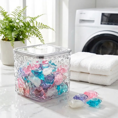 5-in-1 Laundry Detergent Pod (10 Pieces)