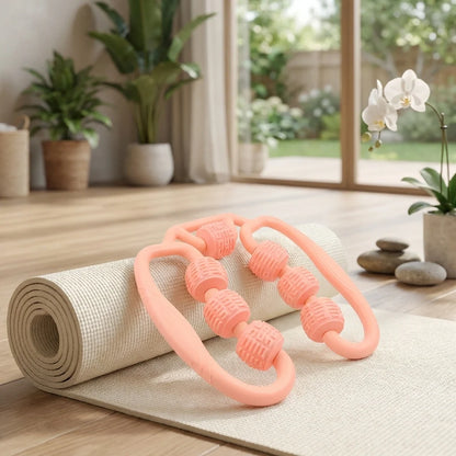 Deep Tissue Massage Roller