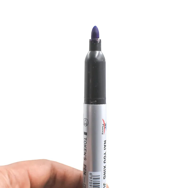 Best 10pc blue marker pen - markers | 2025 | fast shipping