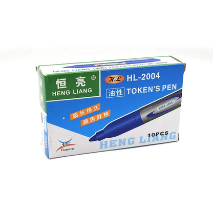 Best 10pc blue marker pen - markers | 2025 | fast shipping
