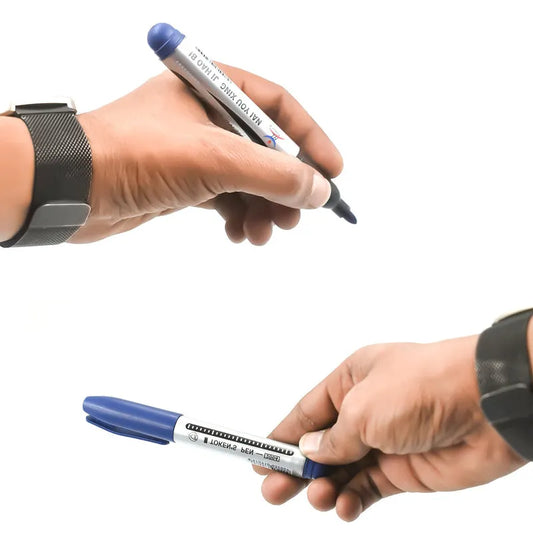Best 10pc blue marker pen - markers | 2025 | fast shipping