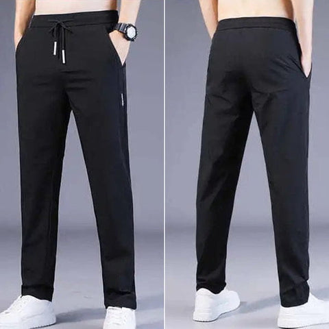 Combo of Men’s NS Lycra Track Pants