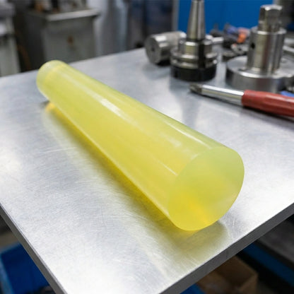 High Elastic Rubber Rod Sticks