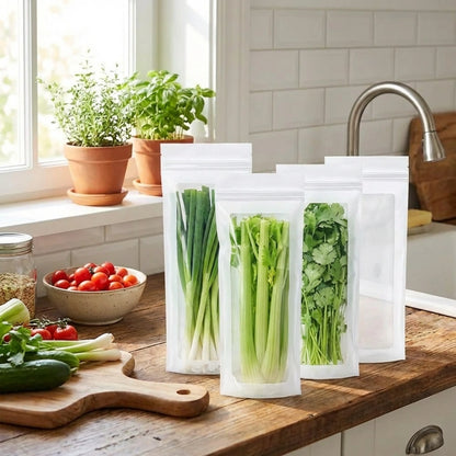 Multipurpose Zip Lock Bags