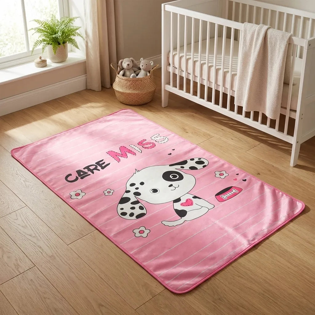 Baby Play Mat