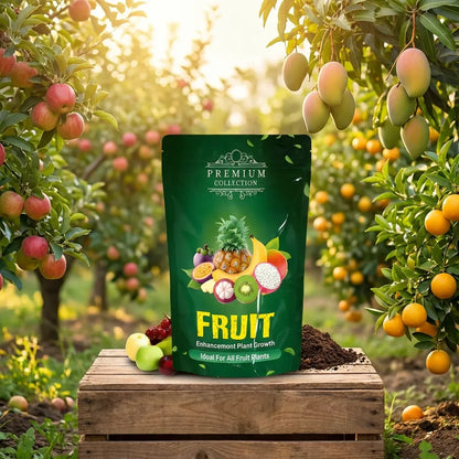 Premium Fruit Growth Enhancer