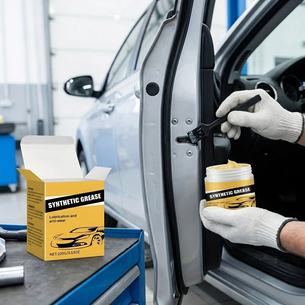Multipurpose Car Grease Pack