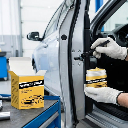 Multipurpose Car Grease Pack