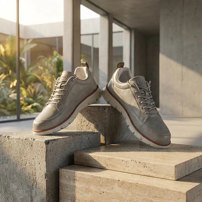CloudStep Comfort Sneakers