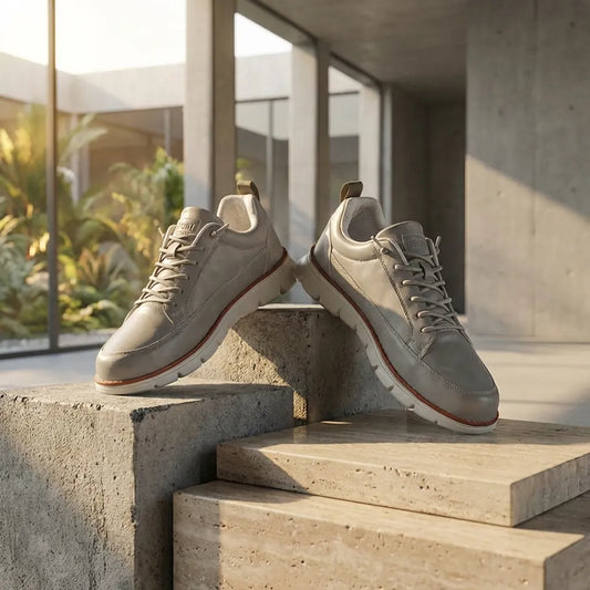 CloudStep Comfort Sneakers