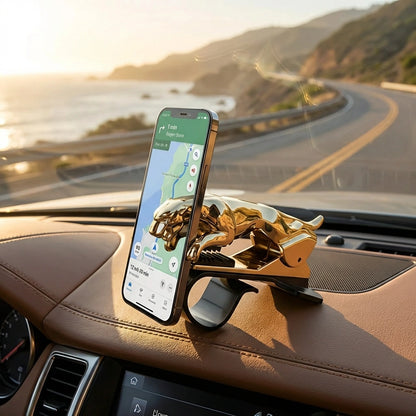 360° Car Phone Holder