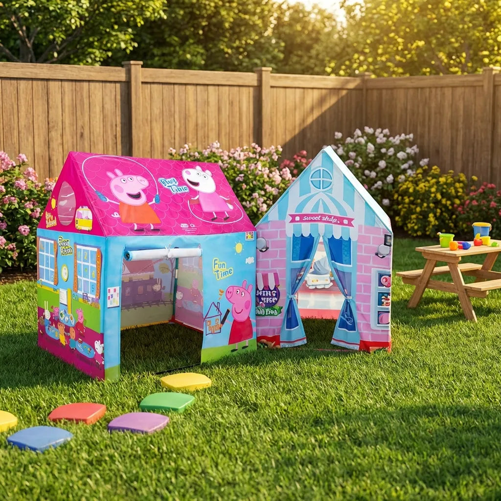 Tent House for Kids