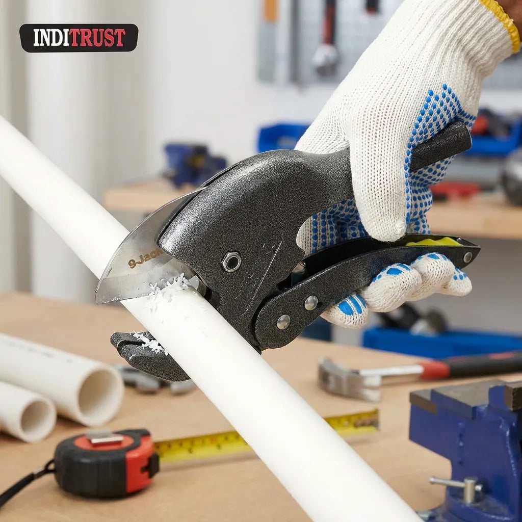 High Quality 3 - 42mm Cutter for PVC