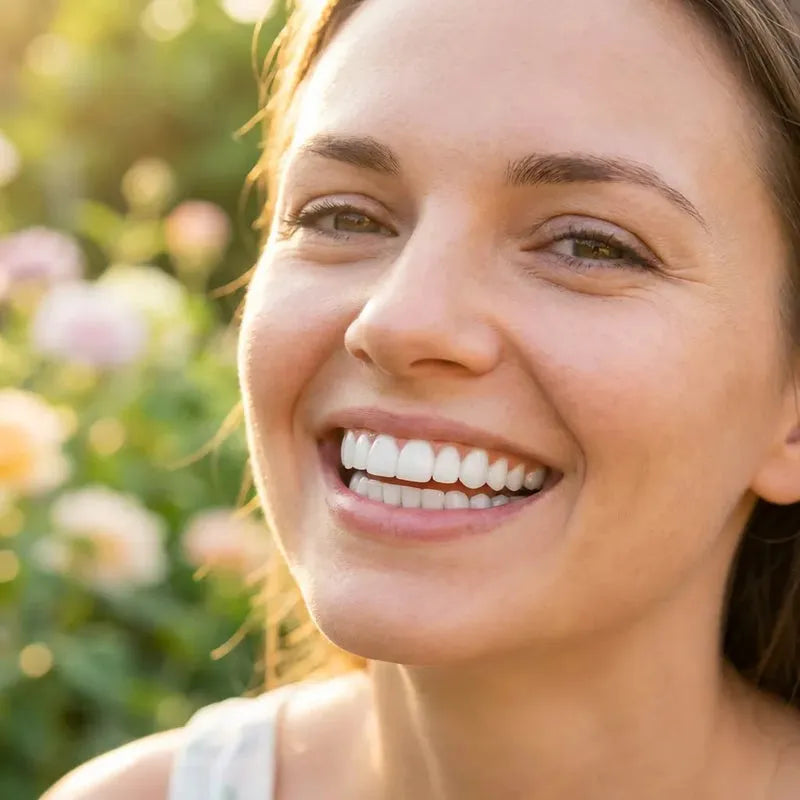 Instant Smile Veneers