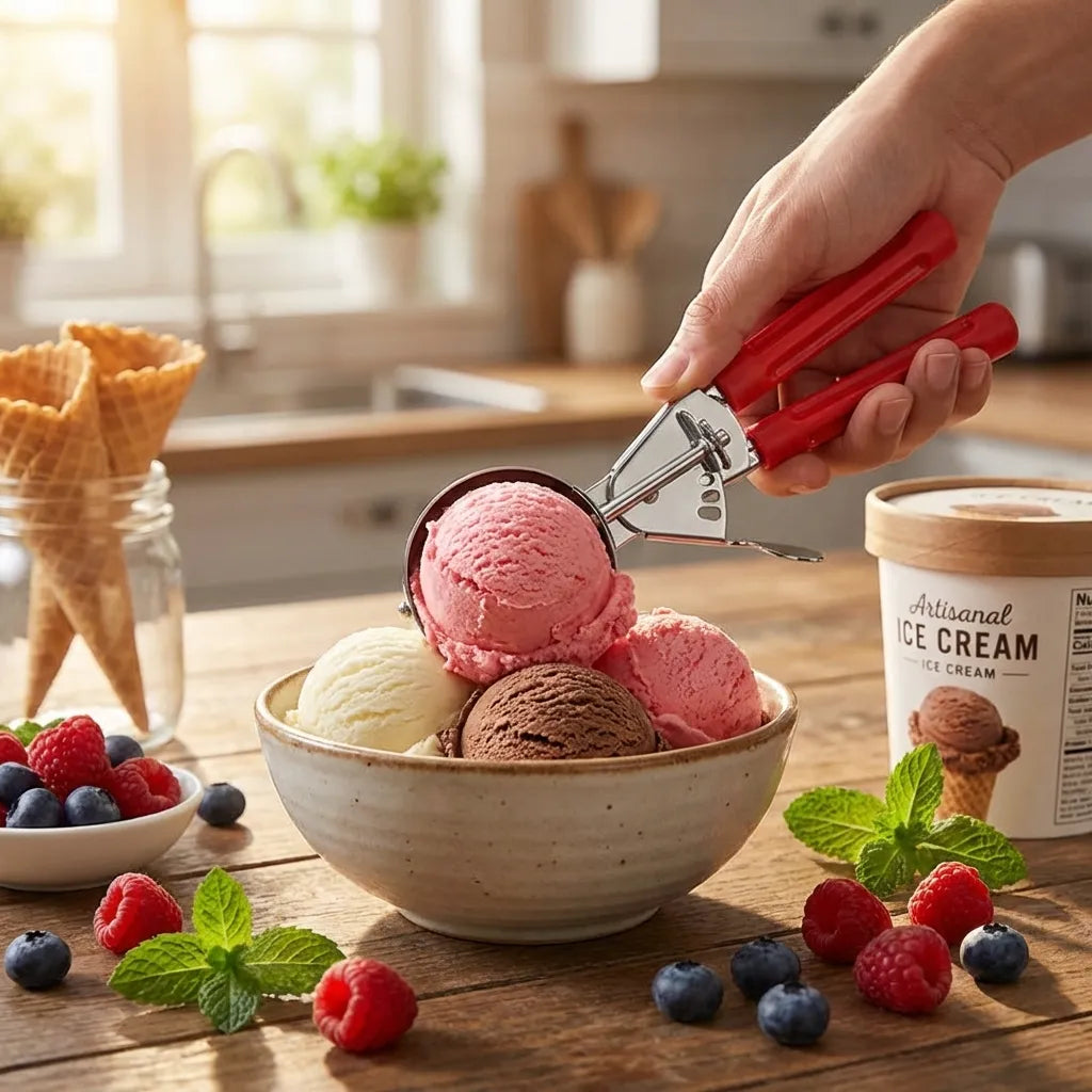 70ML Ice Cream Scooper