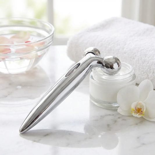 3D Face & Body Massager