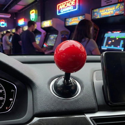 Luxury Push Button Cover