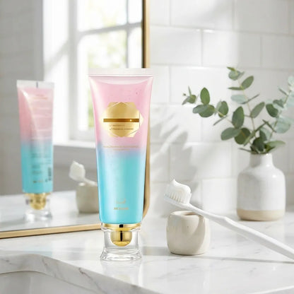 Niacinamide Teeth Whitening