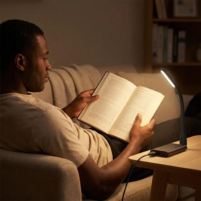 USB Portable LED Light