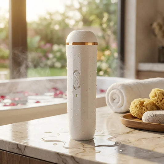 Electric Callus Remover